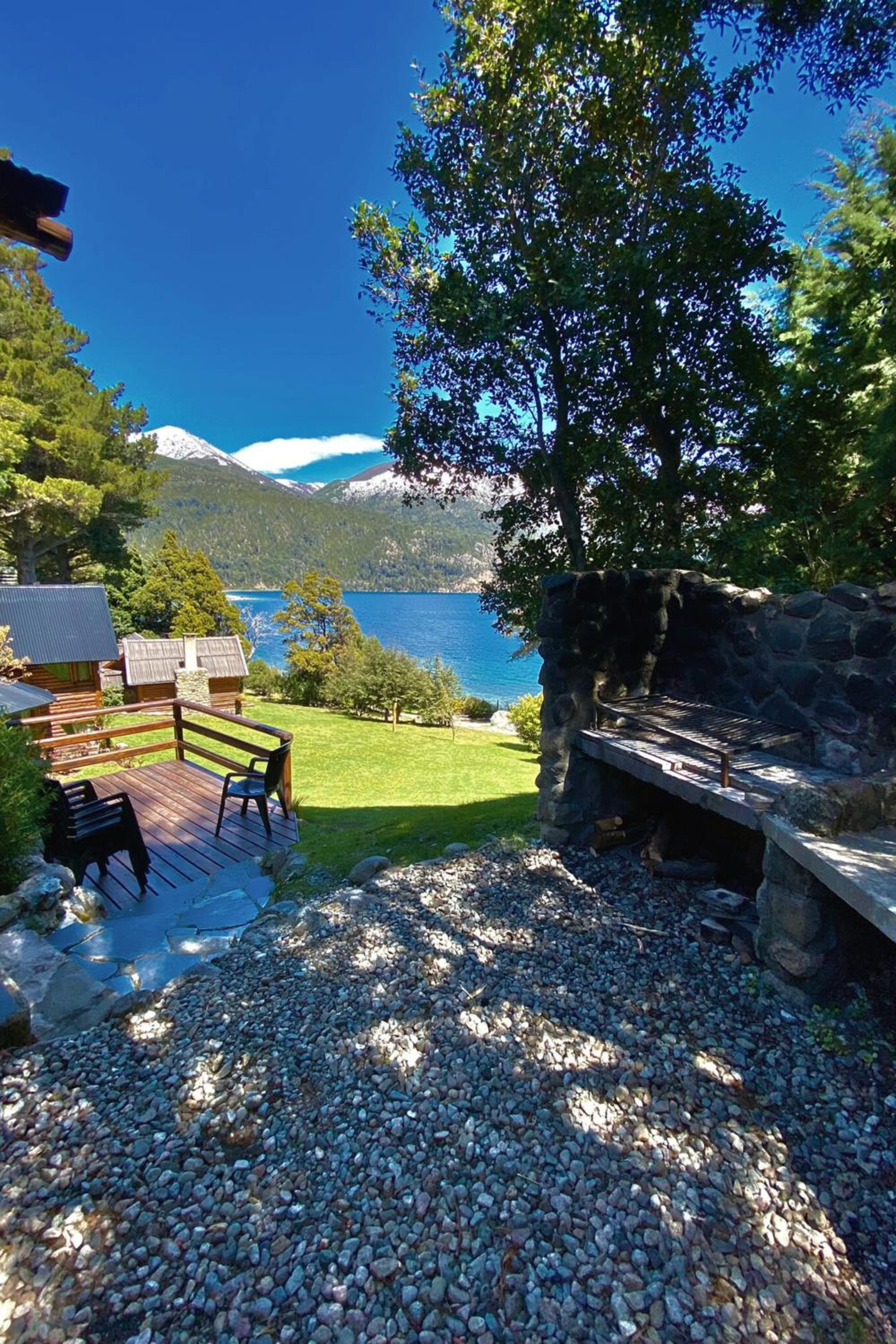 Villa Labrador Bariloche 12/23