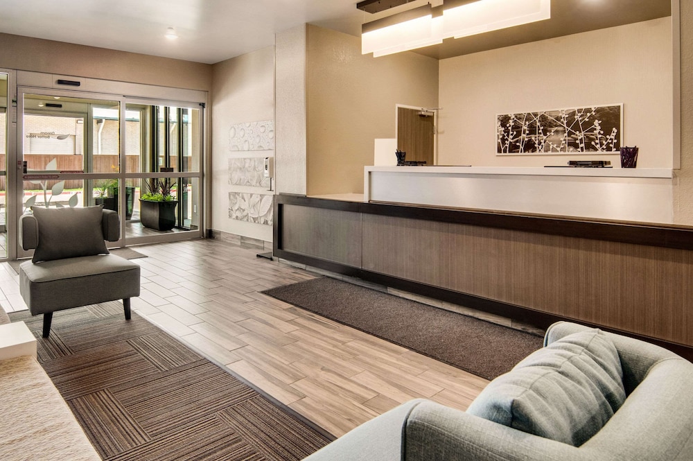 MainStay Suites Dallas Northwest - Irving 12/66