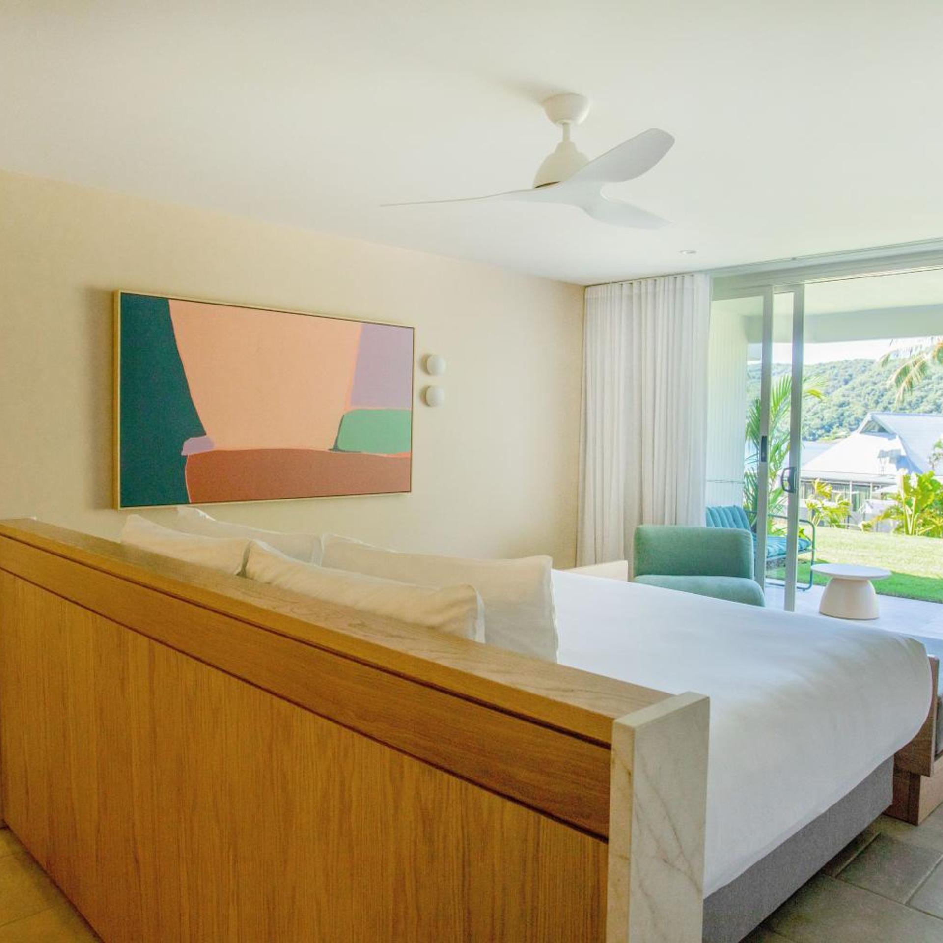 Room at The Sundays, WHITSUNDAY ISLANDS
