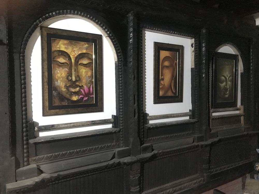 Nepal Pavilion Inn 3/50