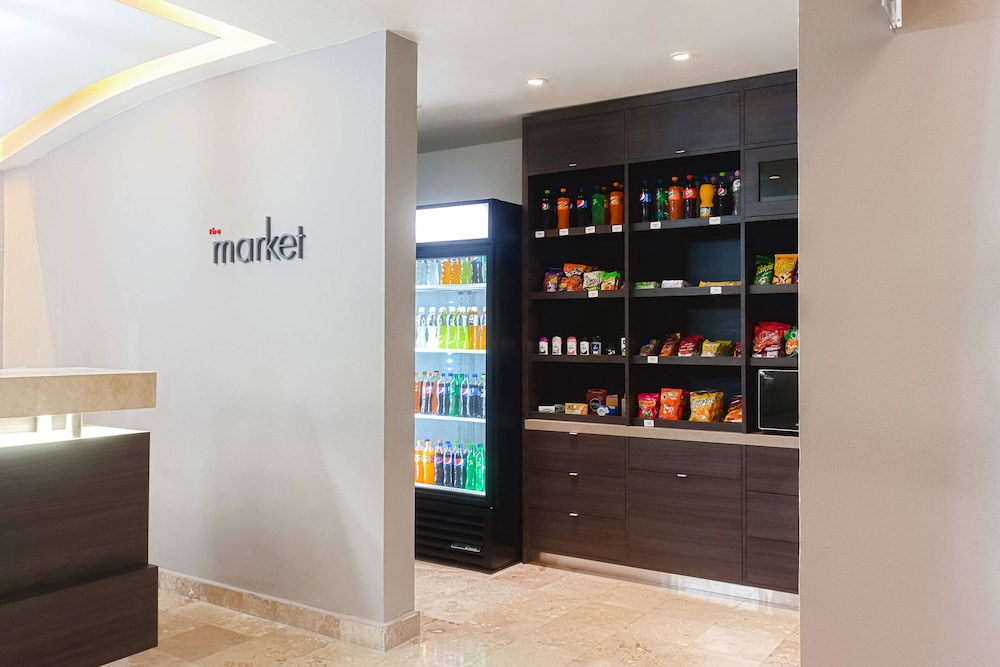 Courtyard By Marriott Villahermosa Tabasco 16/38