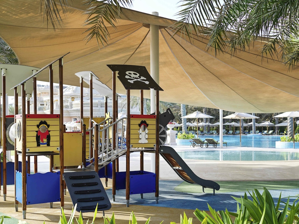 Raffles The Palm Dubai 40/47