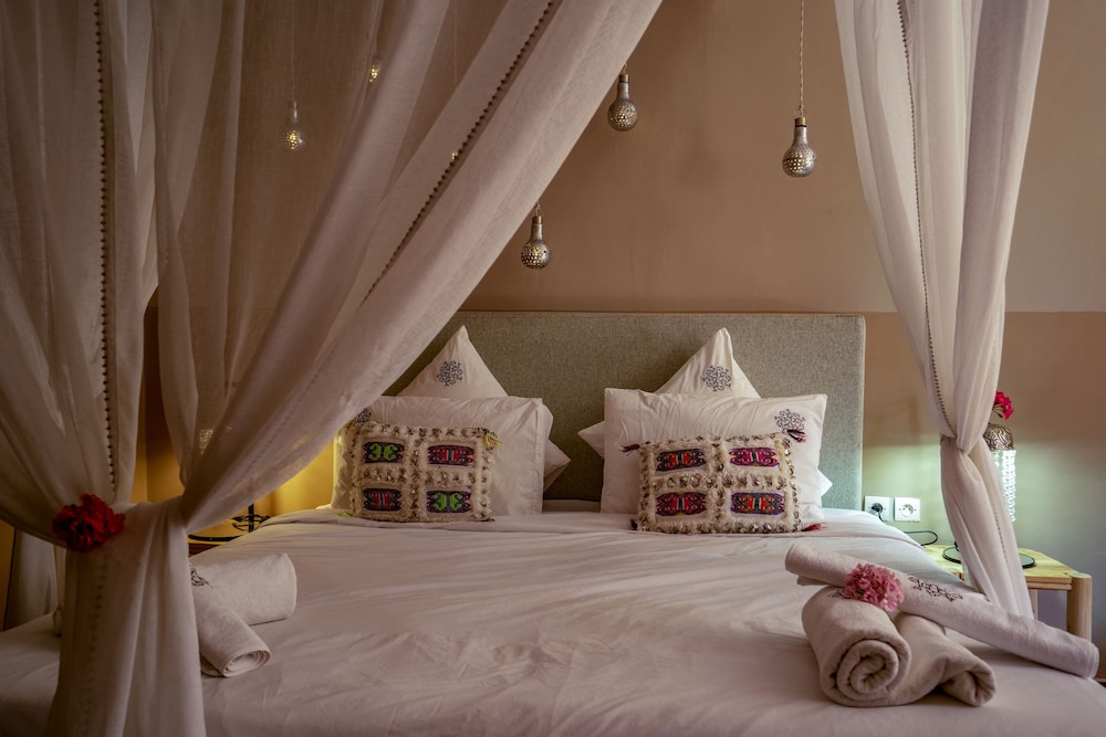 TAJ ATLAS WELLNESS BOUTIQUE HOTEL AND SPA 写真3