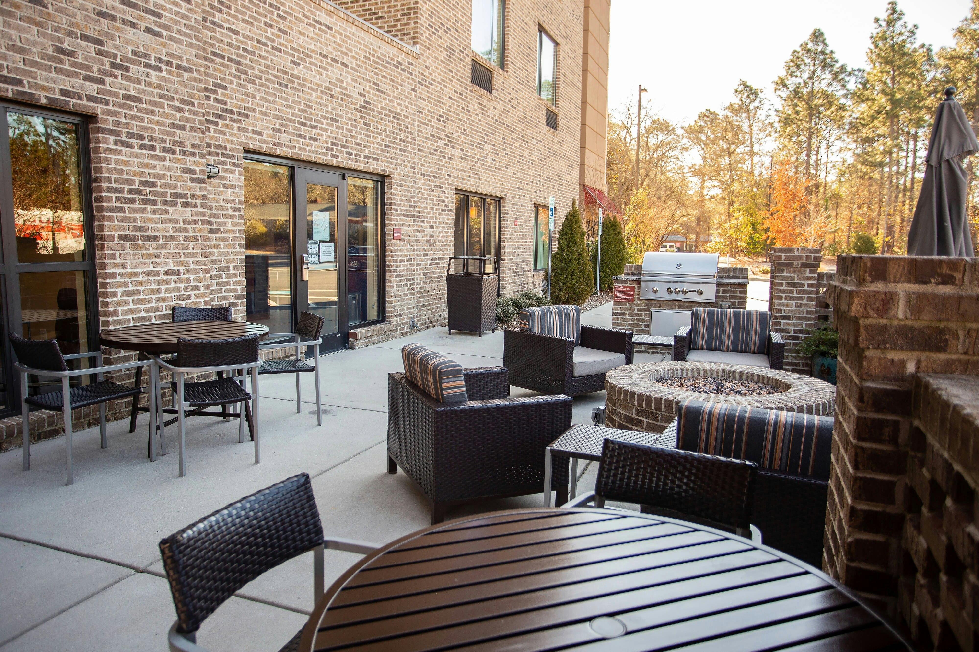 Towneplace Suites By Marriott Southern Pines Aberdeen 26/45