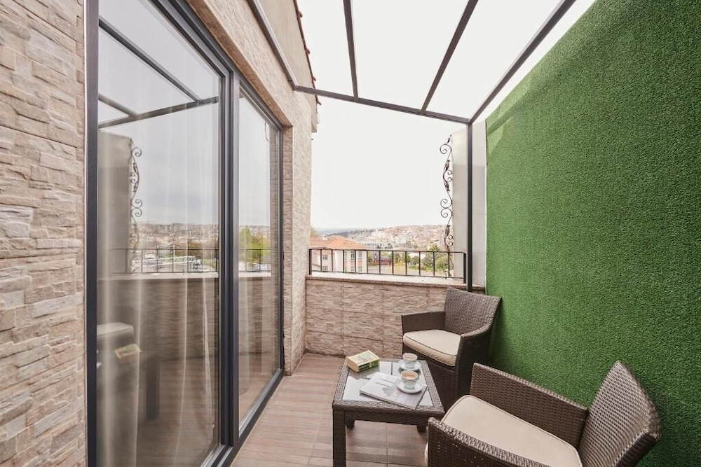 Pera Life Hotel 28/51