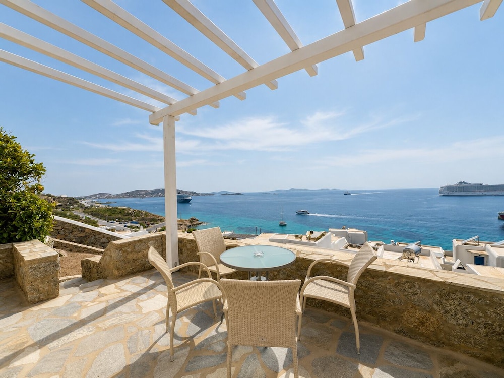 Villa Oceania 45/50