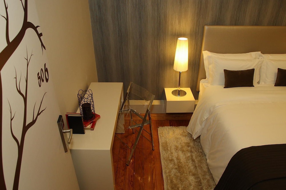 Castilho House 17/38