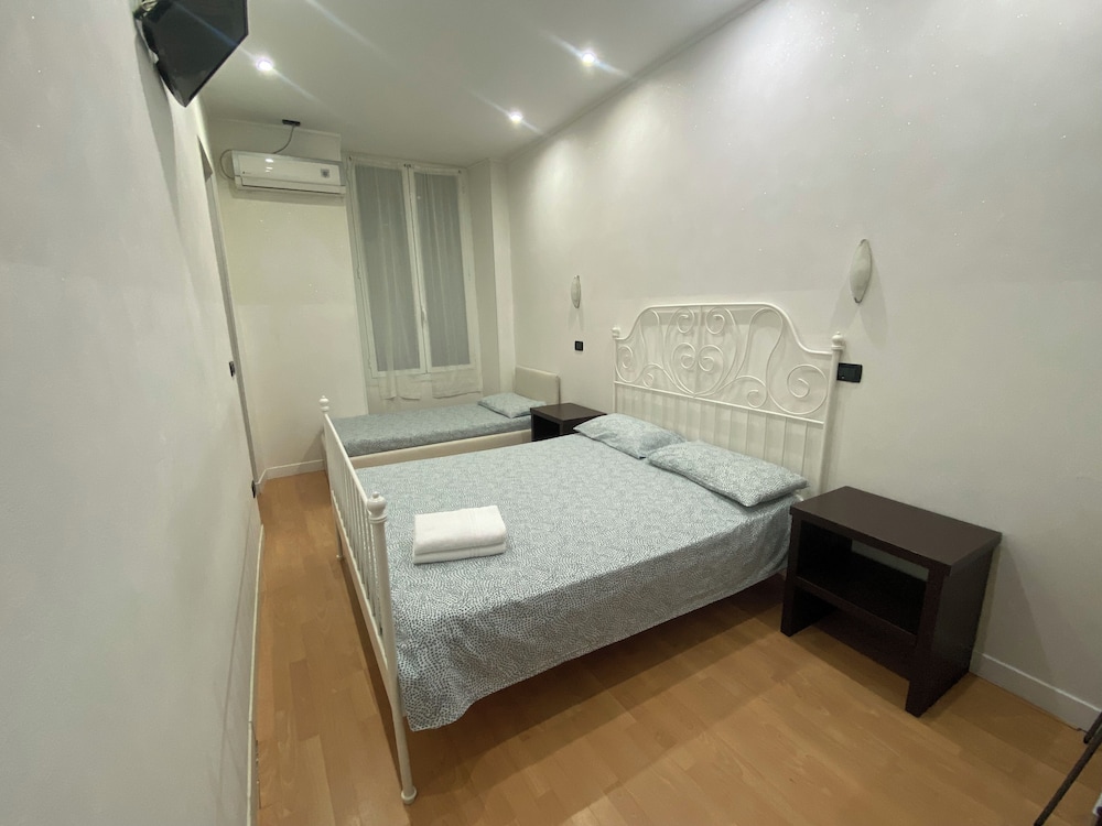 Memole Inn Sanremo 18/50
