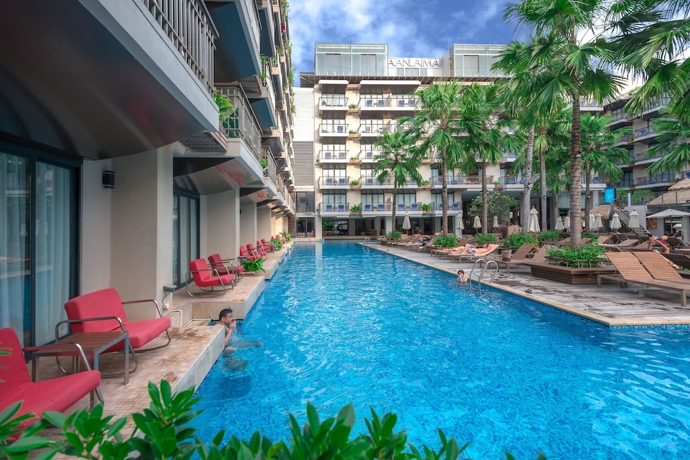 Baan Laimai Beach Resort 58/66