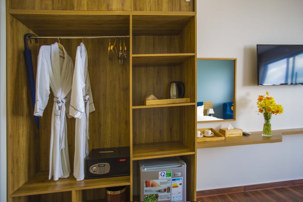 Tom Hill Boutique Resort & Spa Phu Quoc 7/67