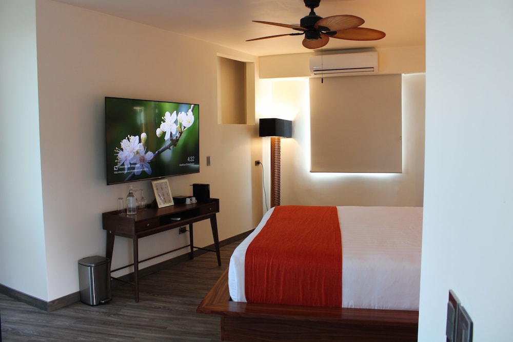 HOTEL BOUTIQUE VALLE DE GUADALUPE 65/83