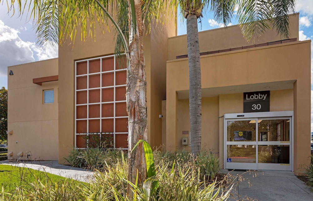 Extended Stay America - Orange County - Irvine Spectrum 2/57