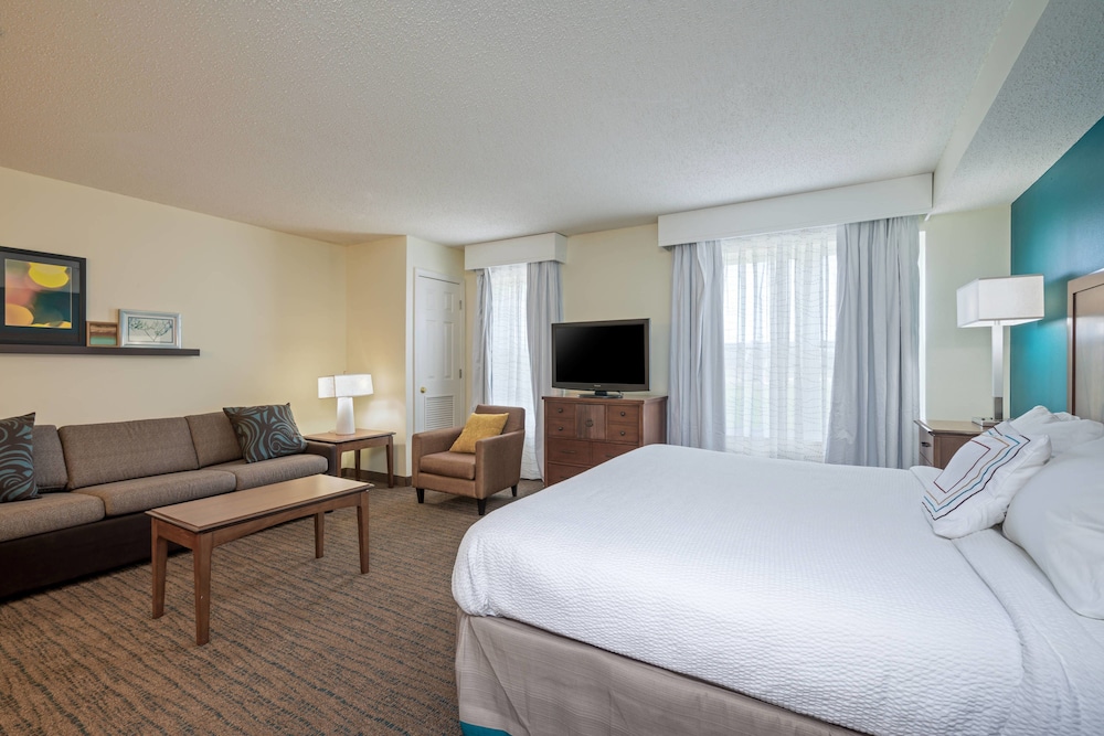 Residence Inn by Marriott Salisbury 10/35