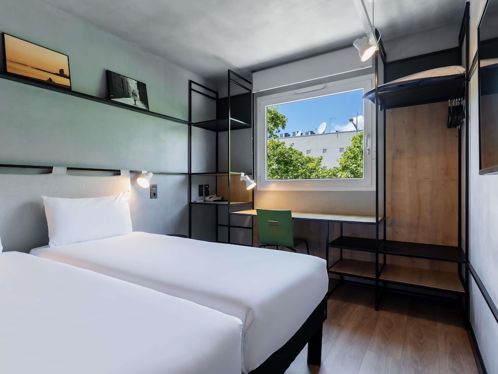 ibis Barcelona Castelldefels 22/79