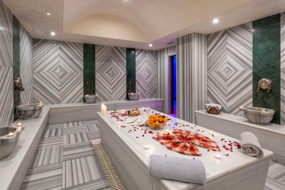 Graziella Gold Hotel 56/63