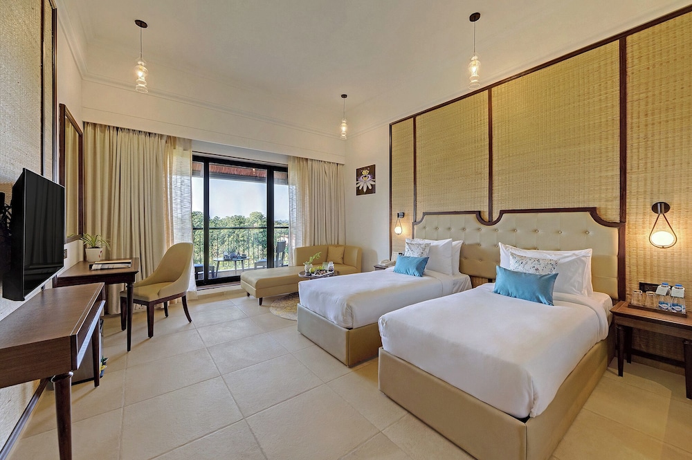 Bhanu The Fern Forest Resort & Spa Jambughoda 26/63