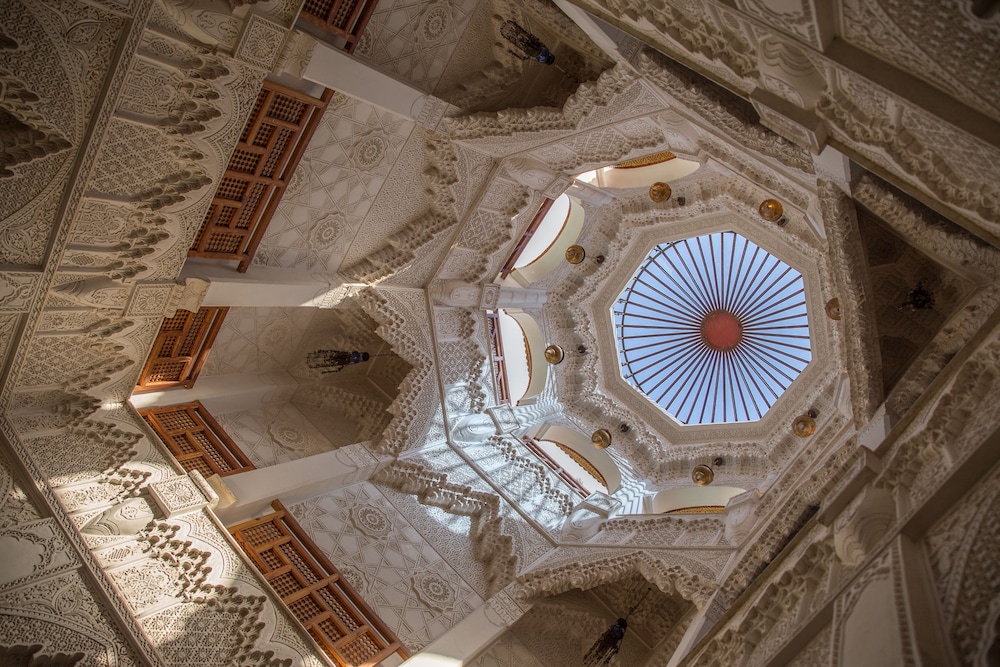 Riad Palais Sebban 32/76