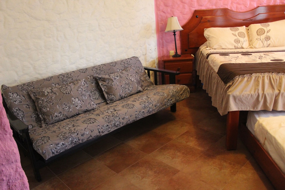Hotel el Moro 38/68