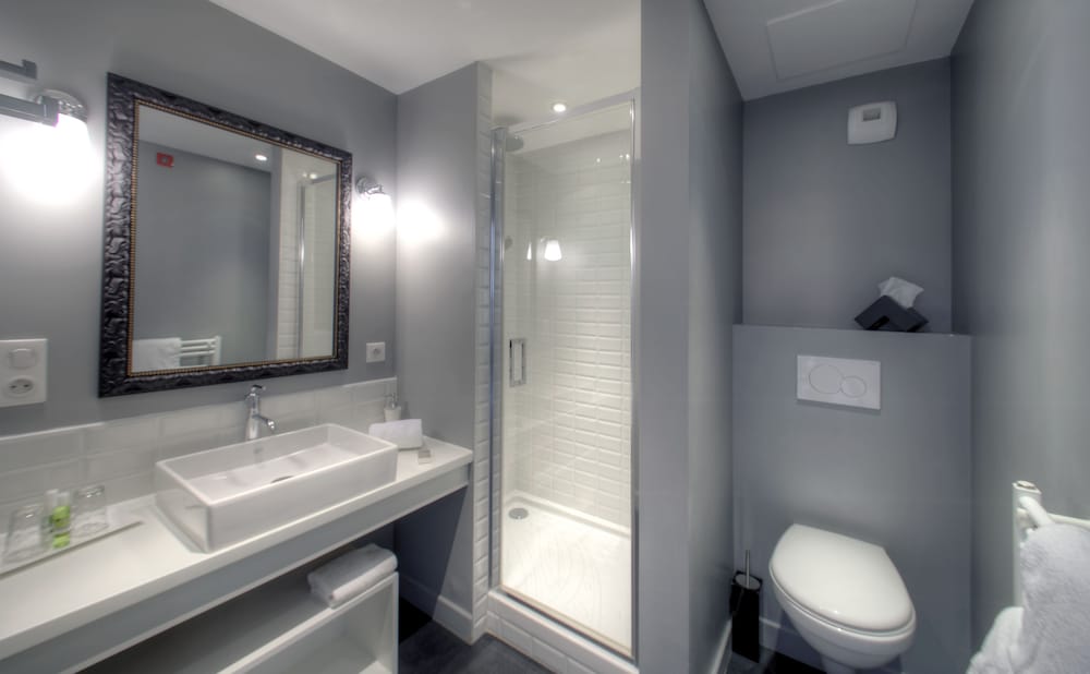 Hotel 21 Foch 47/50