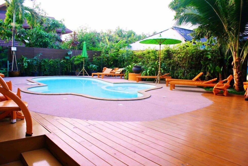 Hotel O Bupatara Chiangmai 51/58