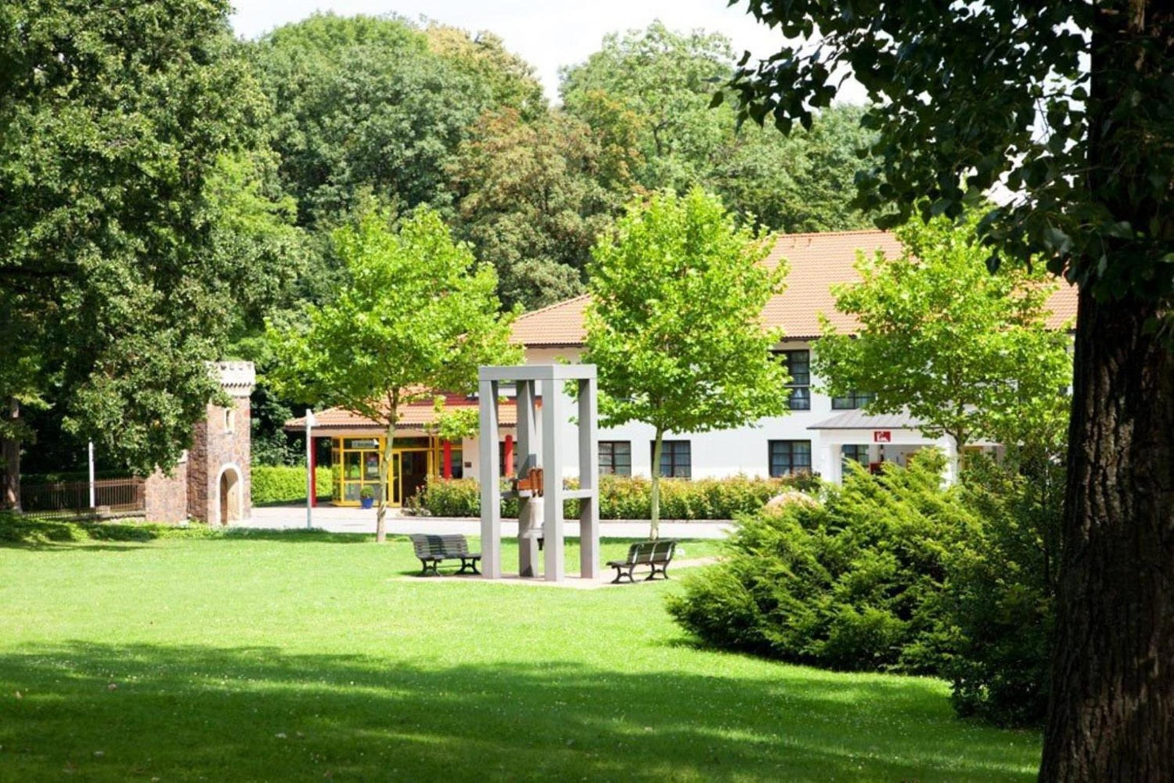 Kim Hotel im Park 40/54