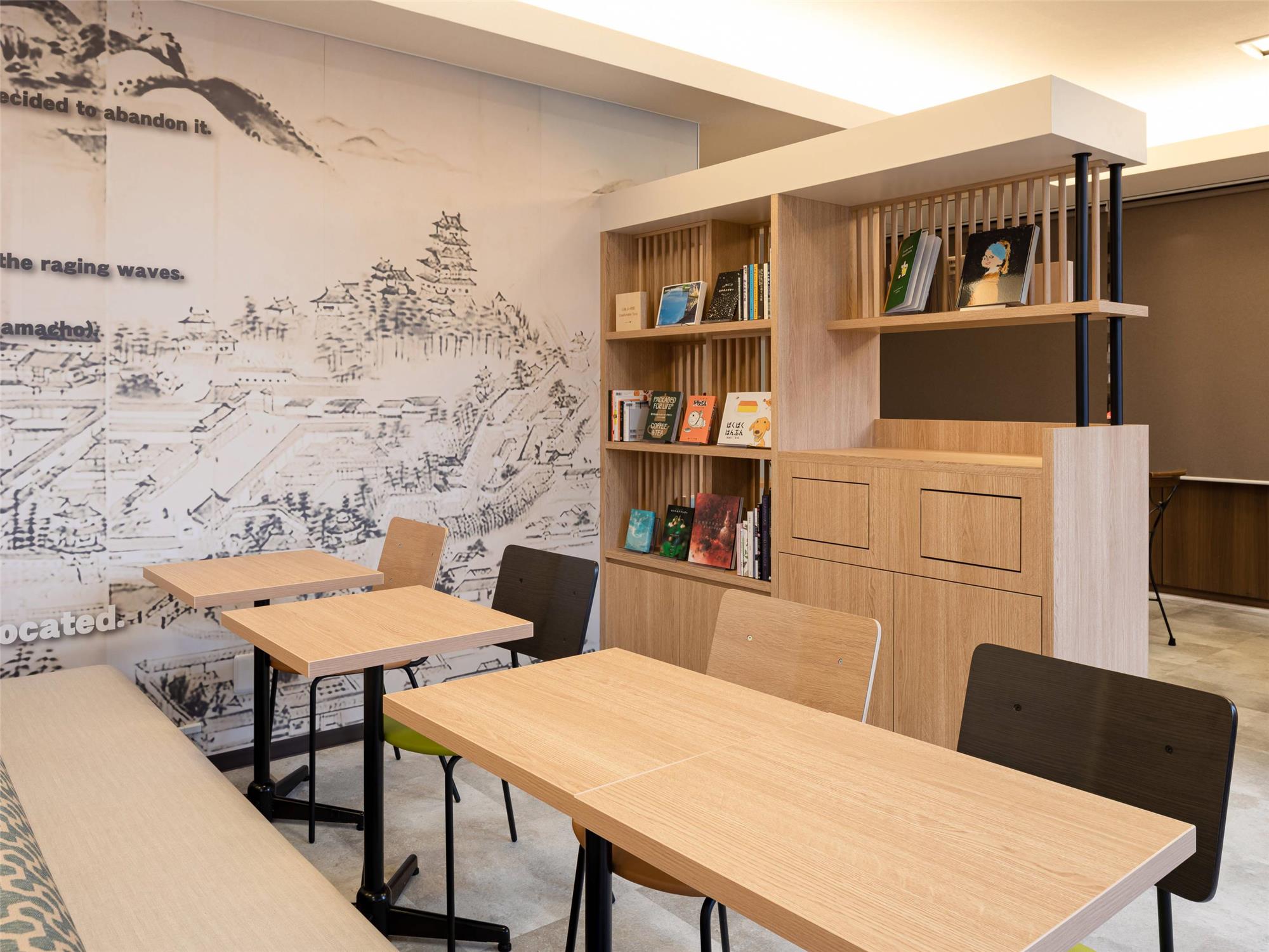 Comfort Hotel Himeji 47/56