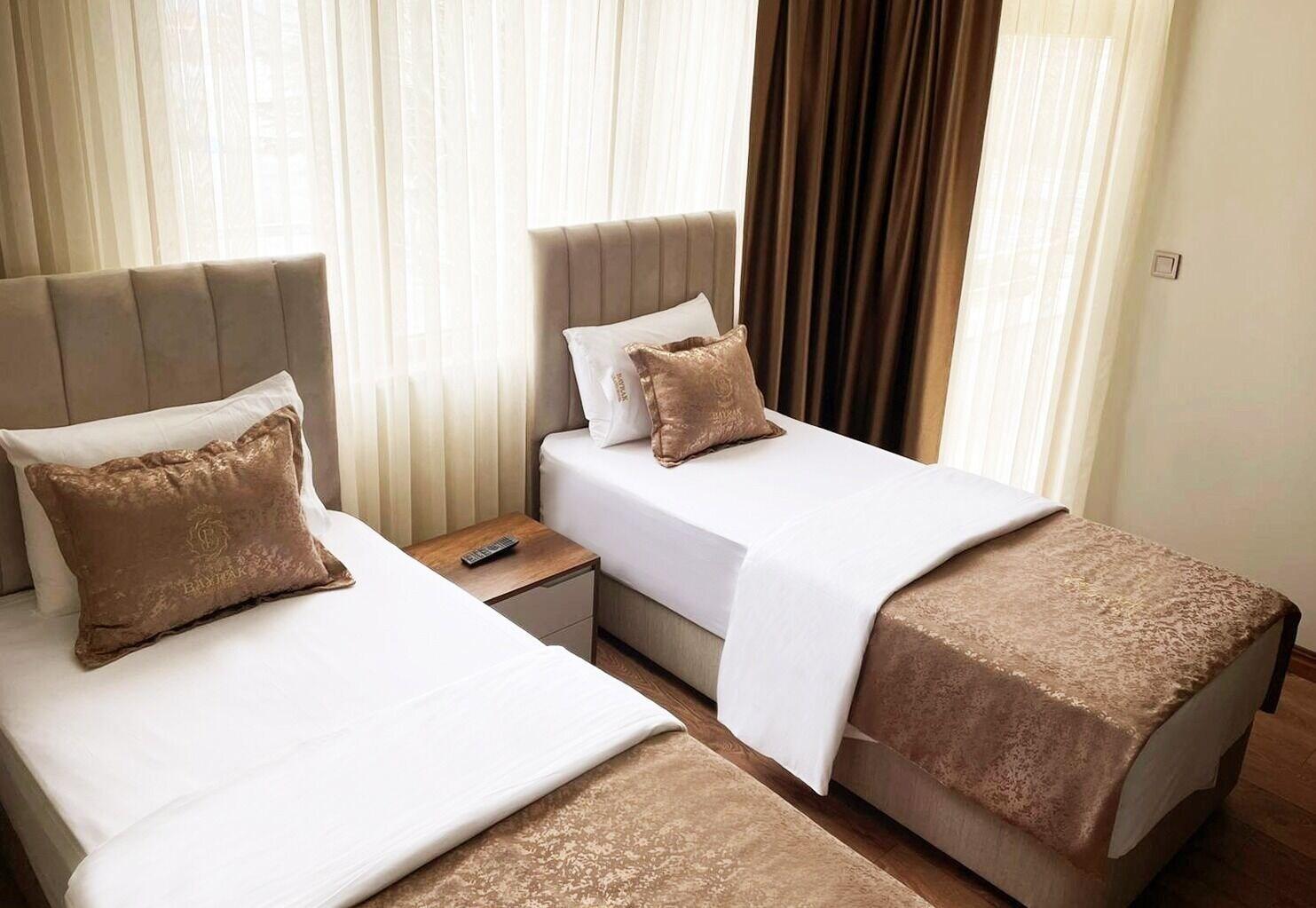 Bayrak Grand Hotel 17/50