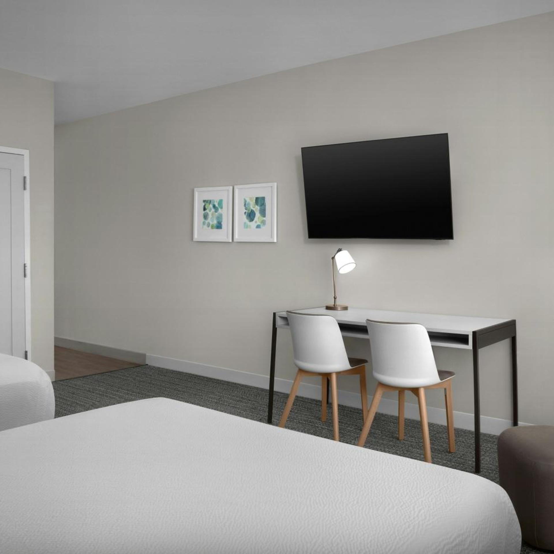 TownePlace Suites by Marriott El Paso Northwest 34/44