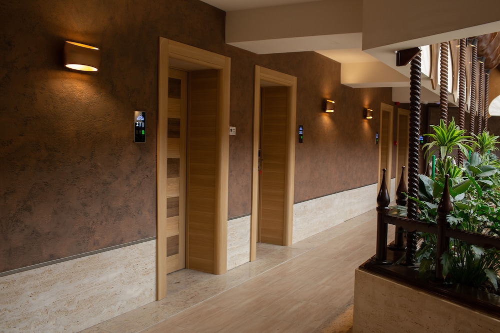 Hotel Vrbak 2/36