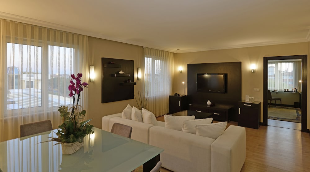 Eresin Hotels Topkapi 56/78
