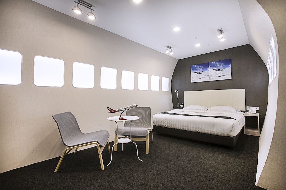 Sri Langit Hotel Klia 36/65