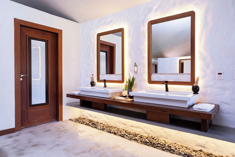 Reserva Jacuma Boutique Hotel 46/46