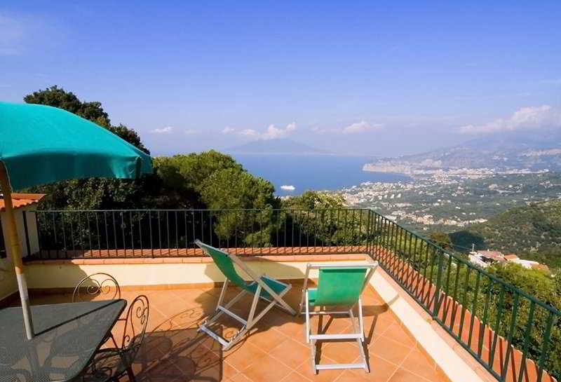 Villa Romita Hotel 23/53