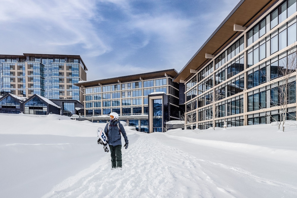 Park Hyatt Niseko Hanazono 40/49