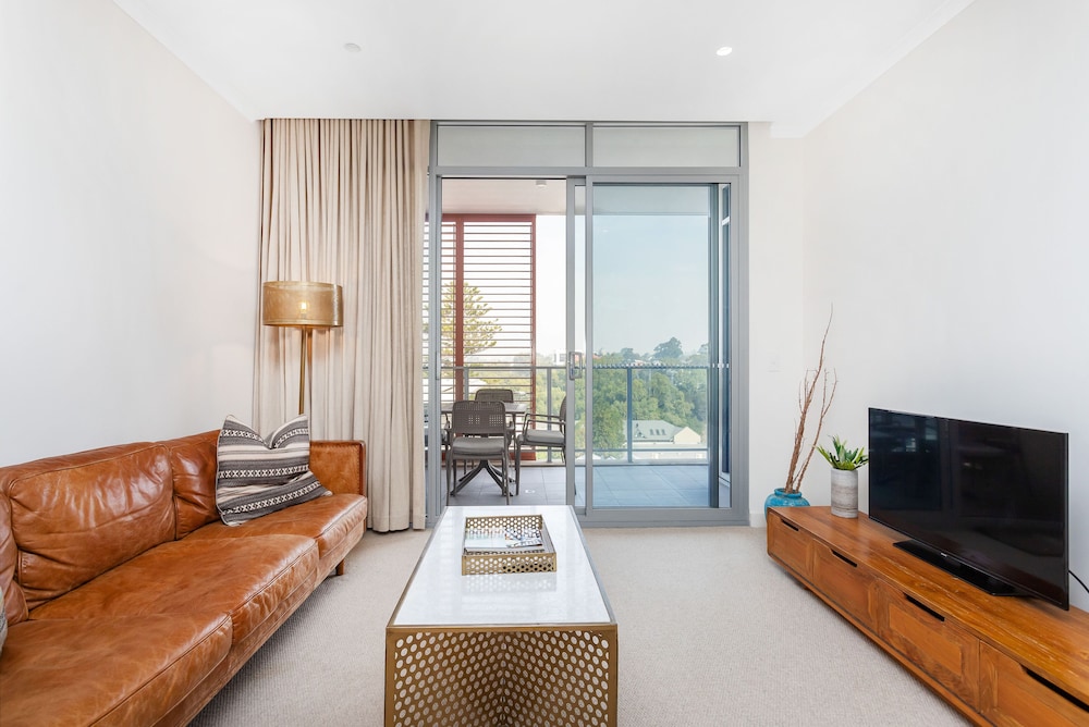 Nautica Residences Fremantle 20/30