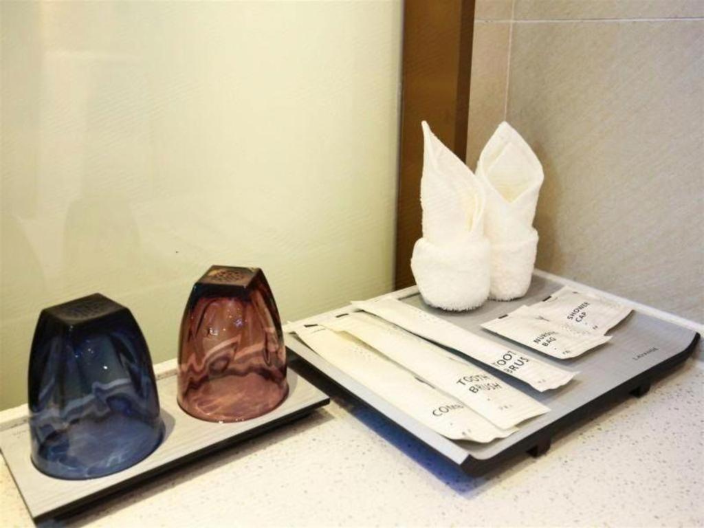 Lavande Hotel (Beijing Daxing Qingyuan Road) 31/55