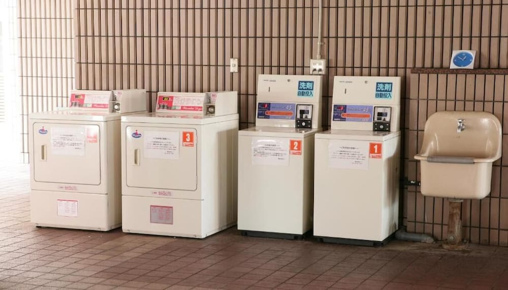 ホテル梶ヶ谷プラザ 写真2