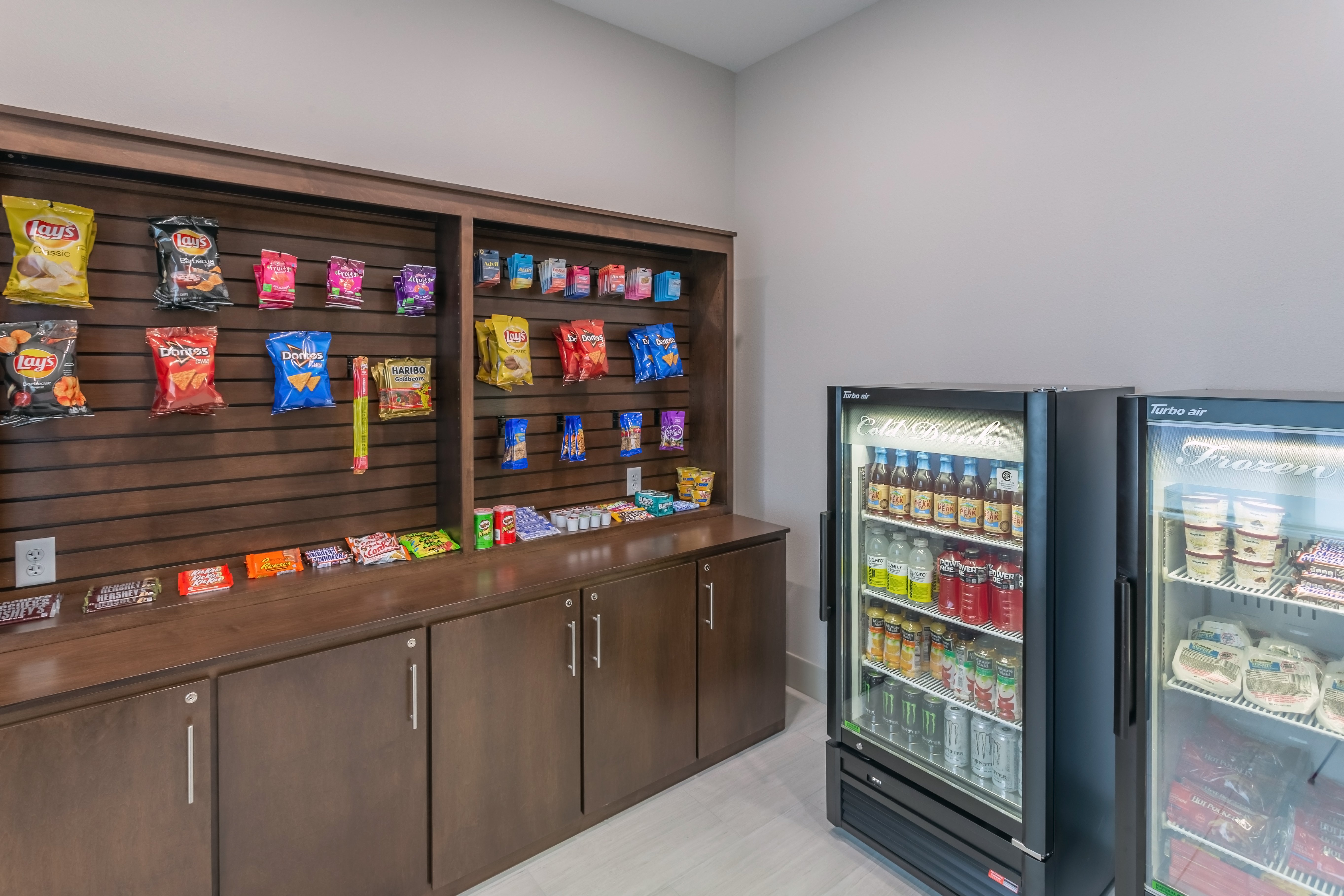 Holiday Inn Express & Suites Columbus - Worthington 14/58