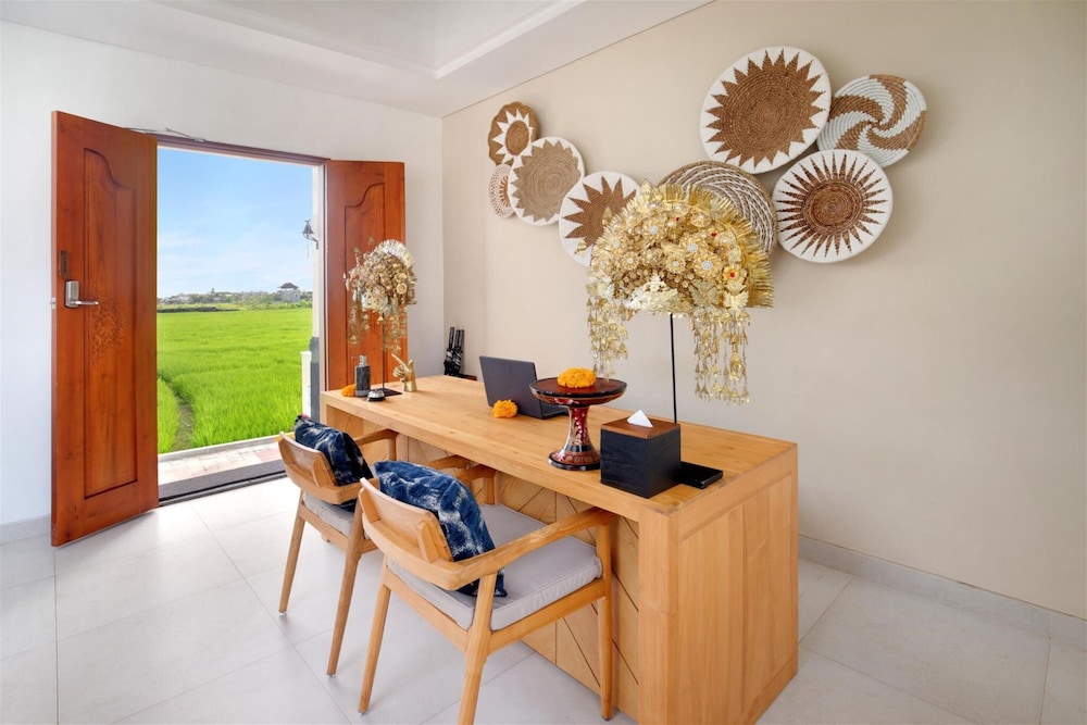 Aeera Villa Canggu by Ini Vie Hospitality 7/62