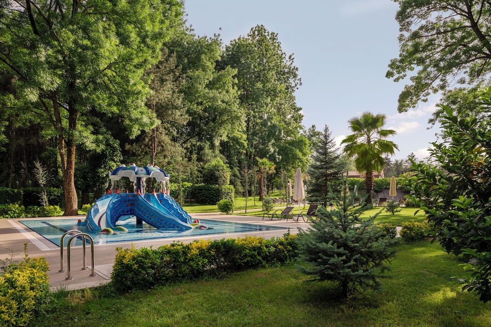 Gural Sapanca Wellnes Park Otel 41/50