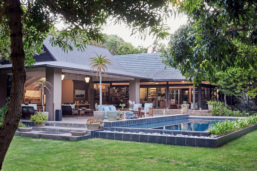 Prana Lodge 43/44