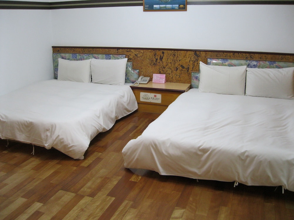 Seng-Kuo Hotel 16/44