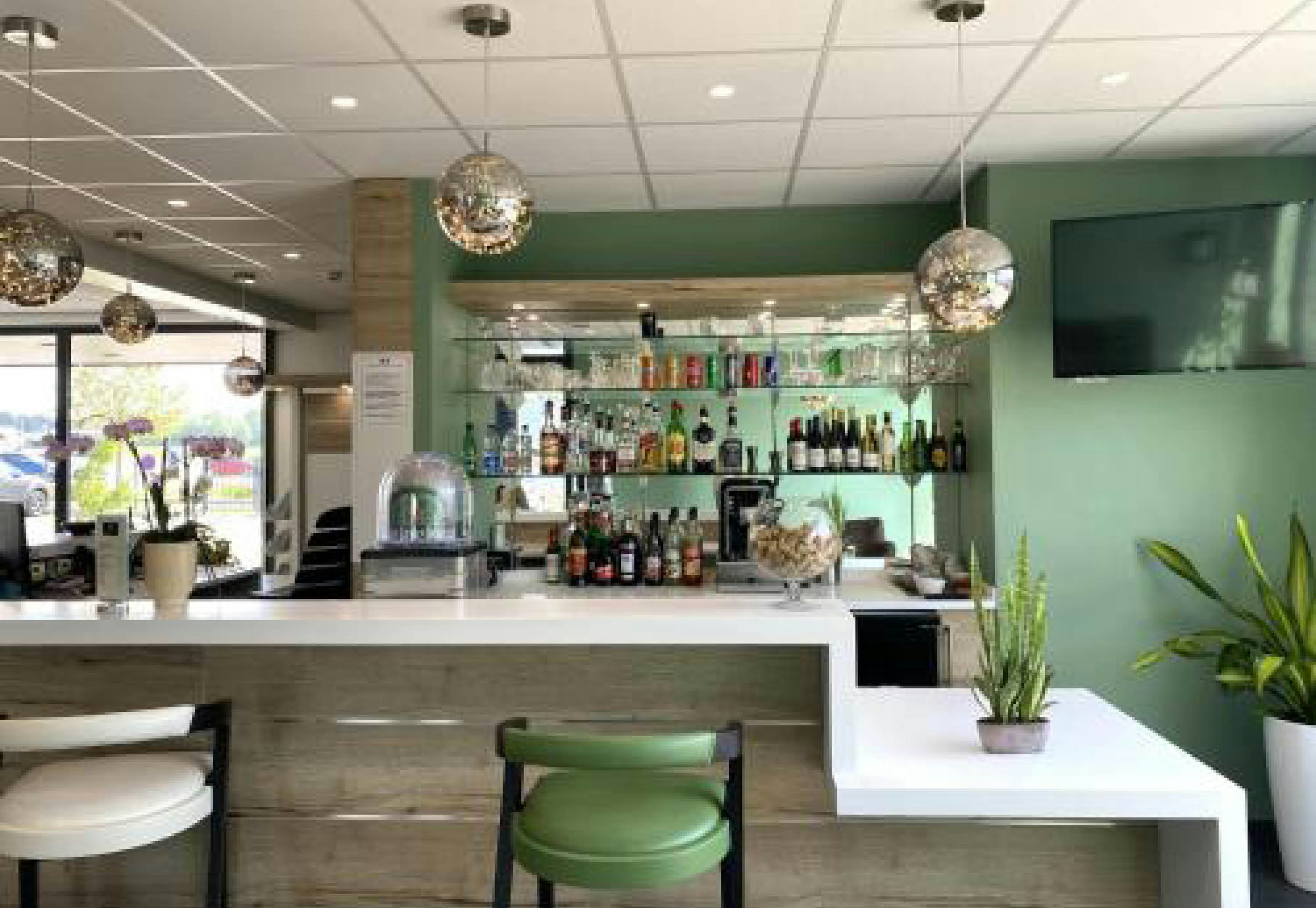 B&B HOTEL Brumath Bernolsheim 23/25