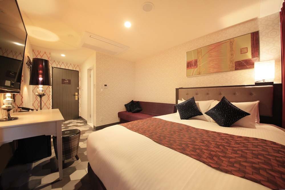 Centurion Hotel Ueno 33/74