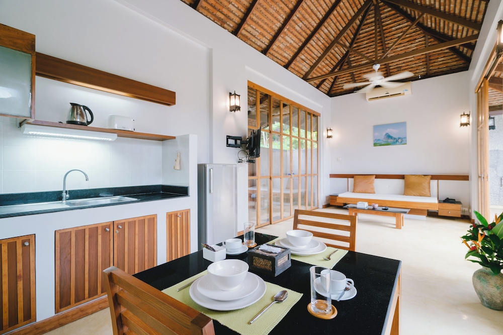 Bor Saen Villa And Spa 57/73