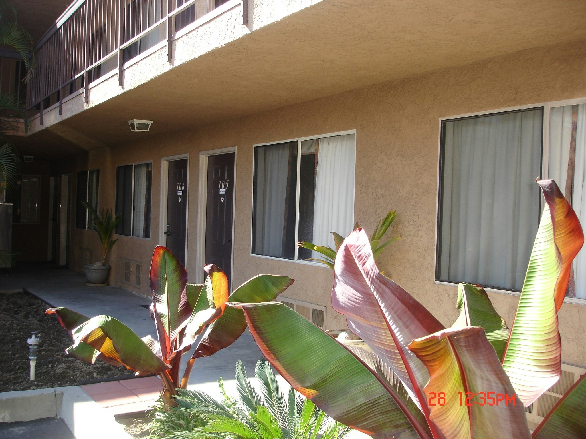 Rivera Motel 2/26