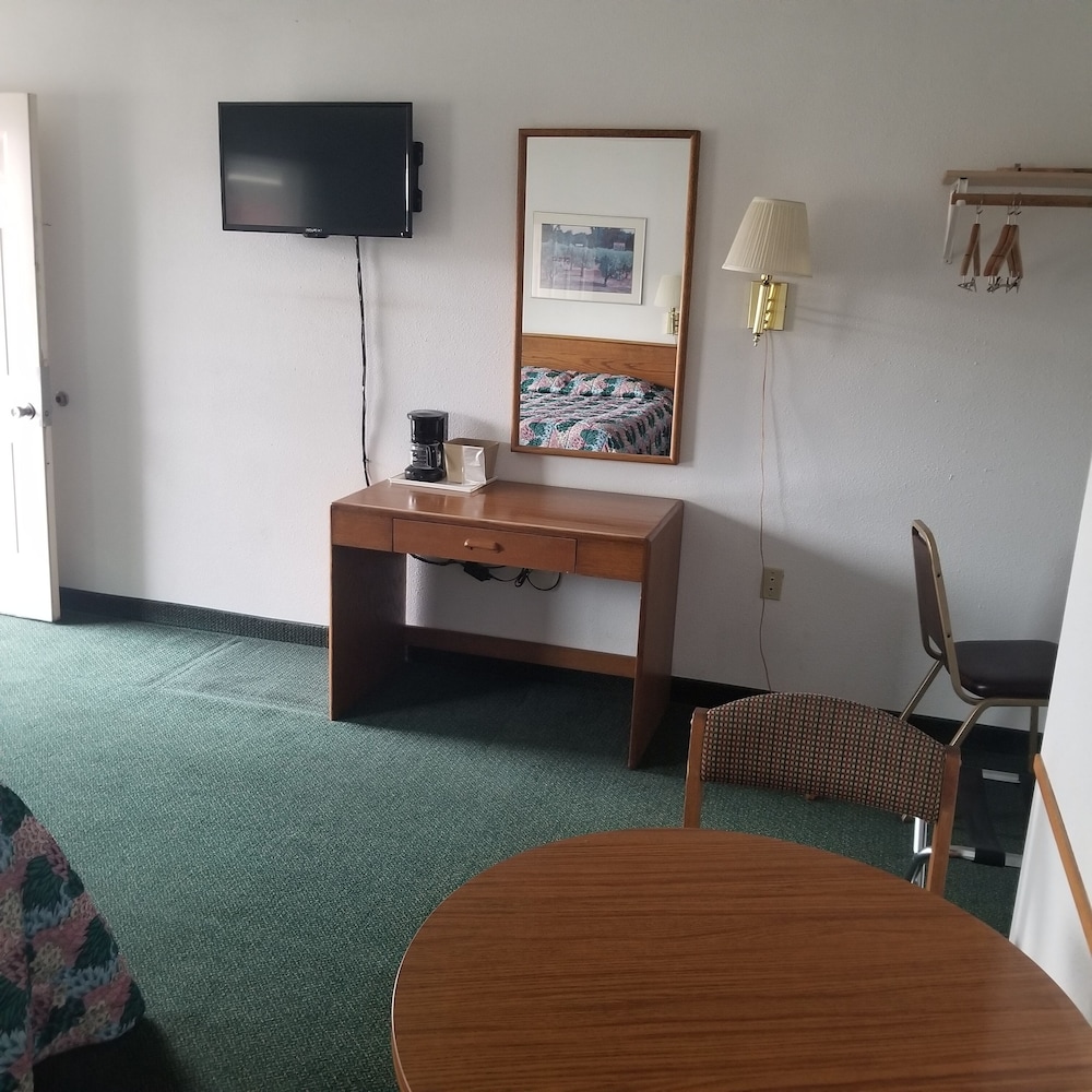 Budget 8 Motel John Day 32/50