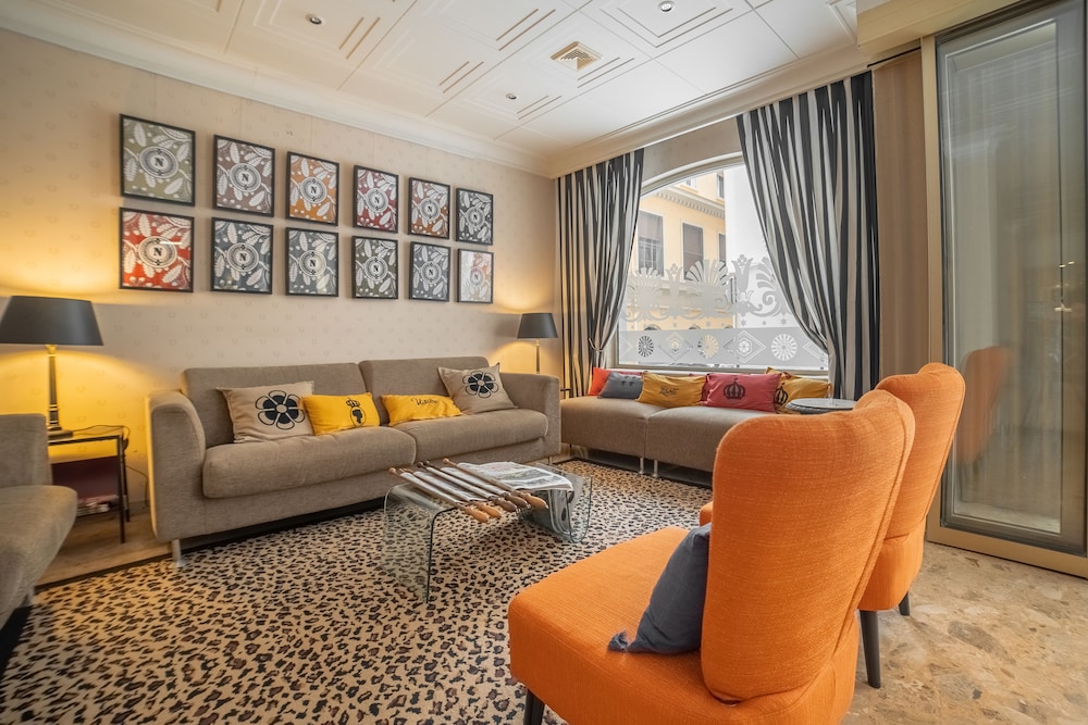 Hotel Napoleon Ajaccio 39/55