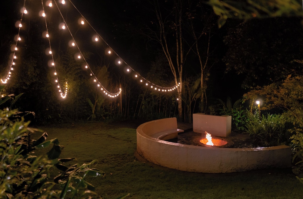 Hotel Mision Grand Valle De Bravo 43/50