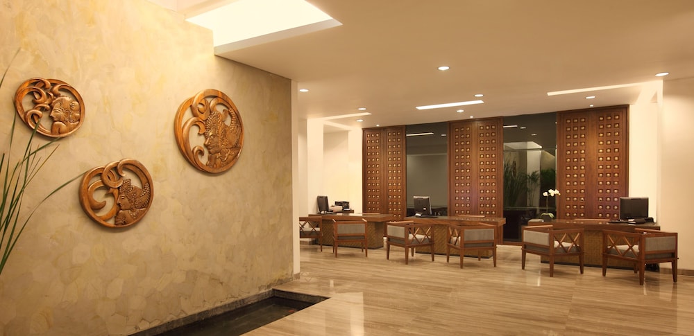 Hotel Santika Siligita Nusa Dua 7/50